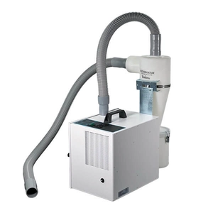 Van-I-Vac single-station with large accumulator – 10610