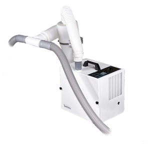 Voyager two station with Accumulator – 10650