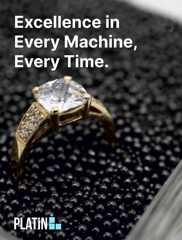 Platin Machine