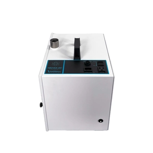 Abrasive Vac Brushless – 11037