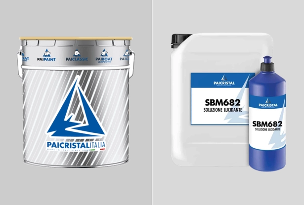 Additives for wet system of polishing