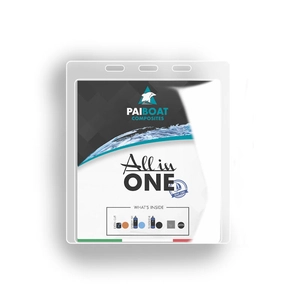 ALL IN ONE Boat Polishing Kit