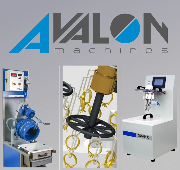 Avalon Machines