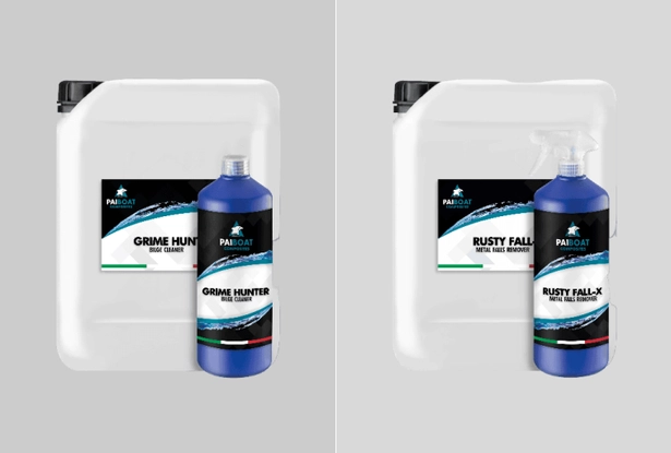 Boat RV's and Caravan Cleaners