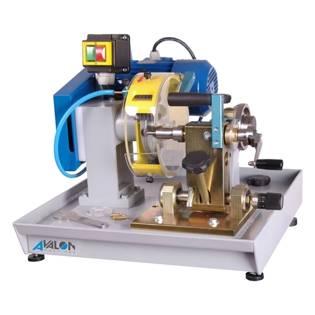 Cabochon Grinding Machine Sk2