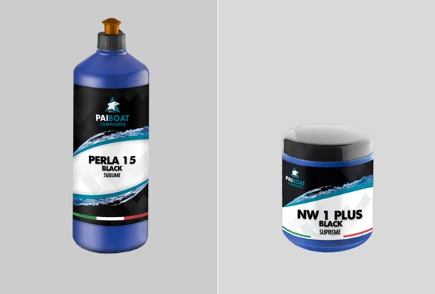 Carbon Polishing Compounds