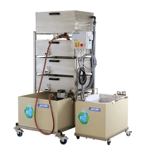 Cascade System K6/250