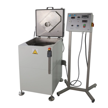 Centrifugal Dryer Cd25