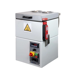 Centrifugal Dryer Cd5