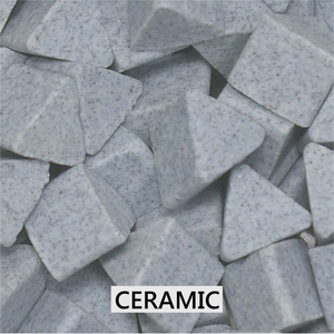 Ceramic Chips - For Wet Process