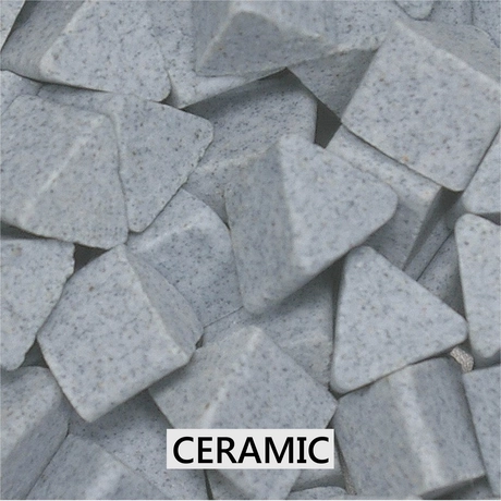 Ceramic Chips - For Wet Process