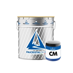 CM Shining compound for dry tumbling