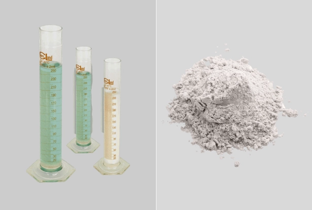 Compounds And Powders