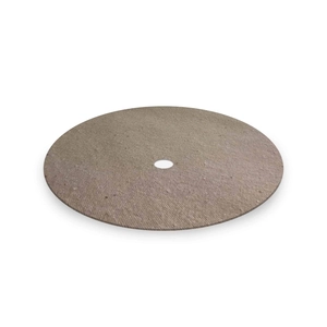 Cotton Madapolam Polishing Wheel