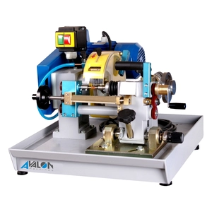 Cylindrical Grinding Machine Szk