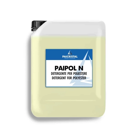 Detergent for polyester PAIPOL N