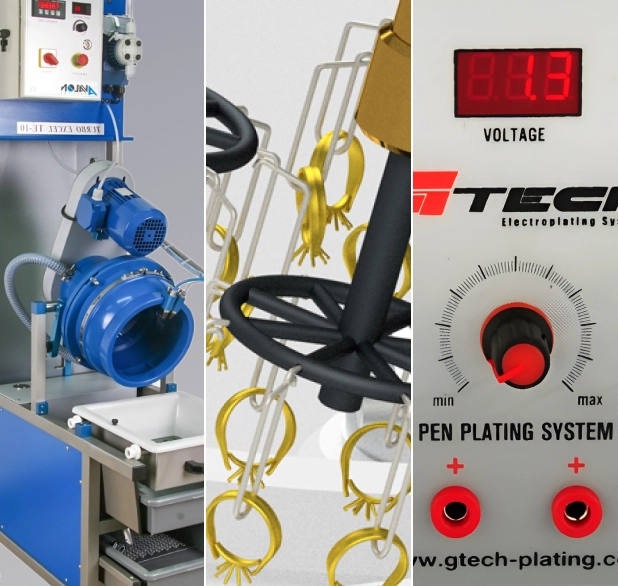 Discover Excellence in Jewelry Industry Solutions