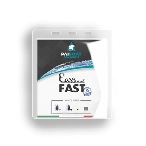 EASY & FAST Boat Polishing Kit