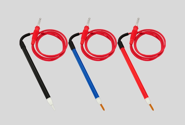 Electrodes Plating Pen