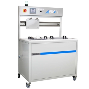 ELECTROPOLISHER IQ PRO