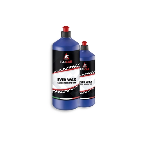 EVER WAX Barrier protective wax