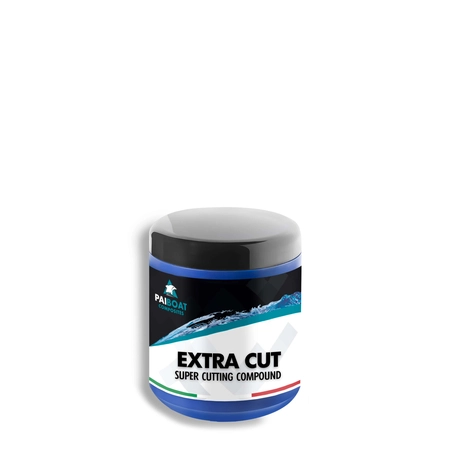 EXTRA CUT Super Cutting Compound