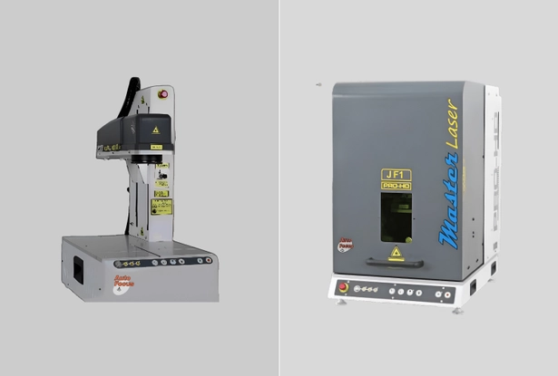 Fiber Laser Marking and Cutting Systems