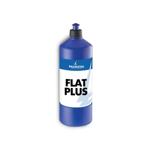 FLAT PLUS Smoothing compound for dry tumbling