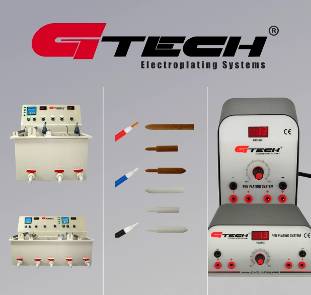 G-Tech Plating