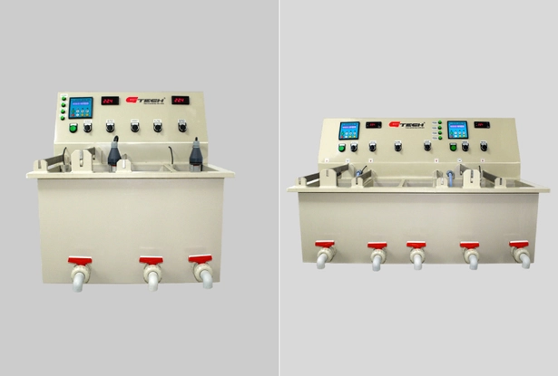 Galvanic Plants