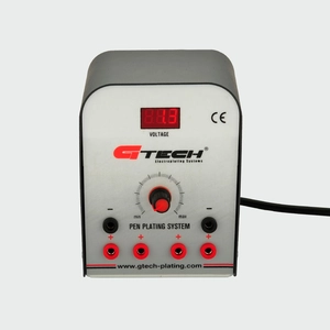 GTECH Pen Plating Unit S4R
