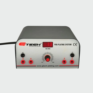 GTECH Pen Plating Unit S6RS