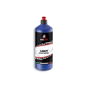 I-MATT Matting compound