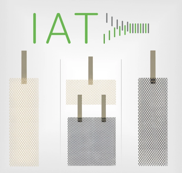 IAT Insoluble Anode Technology
