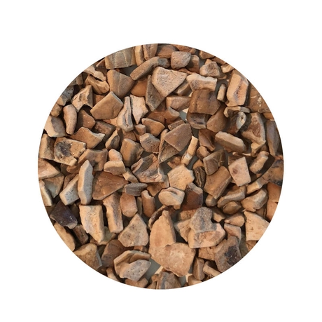 L/088 Walnut granules for polishing