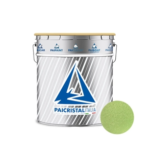 LN205 Shining compound for dry tumbling