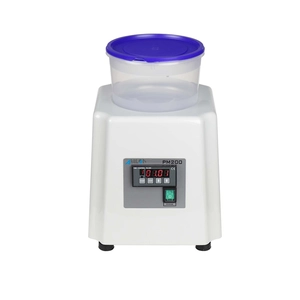 Magnetic Finisher Pm200