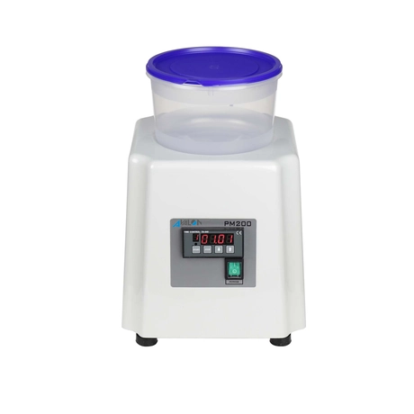 Magnetic Finisher Pm200