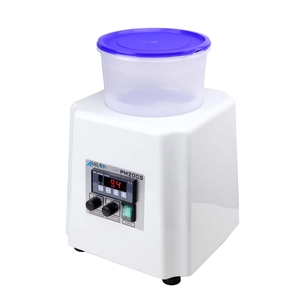 Magnetic Finisher Pm200s