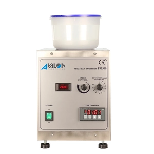 Magnetic Finisher Pm500