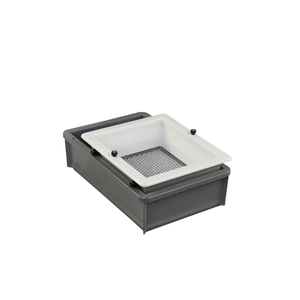 Manual Separating Unit Ec6/we6/we10