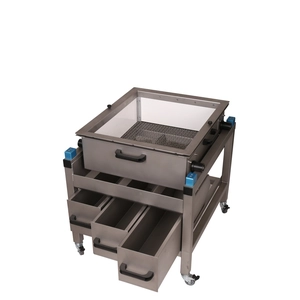 Manual Separating Unit Te60