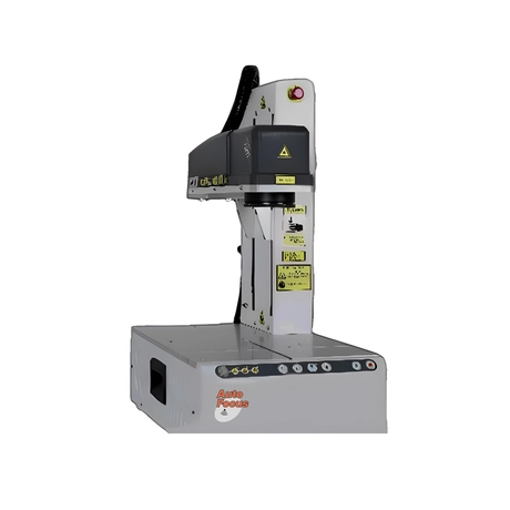 Master Laser JF-4