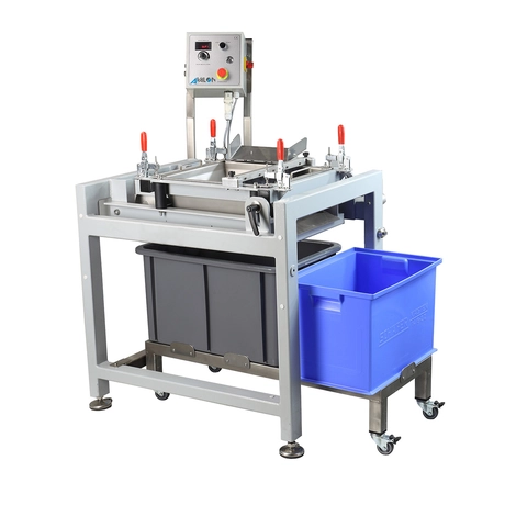 Mechanical Separating Unit Wrsepa Mini WR30/WR60