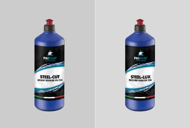 Metal polishing compounds