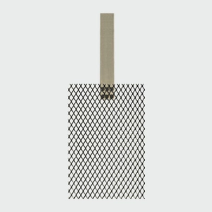 MMO (Mixed Metal Oxide) Anode 100mm x 150mm