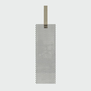 MMO (Mixed Metal Oxide) Anode 100mm x 300mm