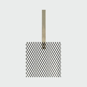 MMO (Mixed Metal Oxide) Anode 100mm x 100mm