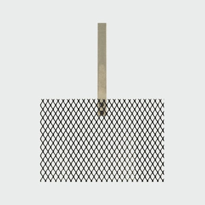MMO (Mixed Metal Oxide) Anode 150mm x 100mm