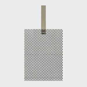 MMO (Mixed Metal Oxide) Anode 150mm x 200mm